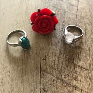 Ring Bundle!